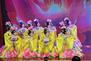 通州区老干部迎新春文艺汇演 欢乐祥和，情暖夕阳