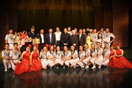 聚力向未来 局第一届职工文艺汇演成都组分汇演精彩剪影