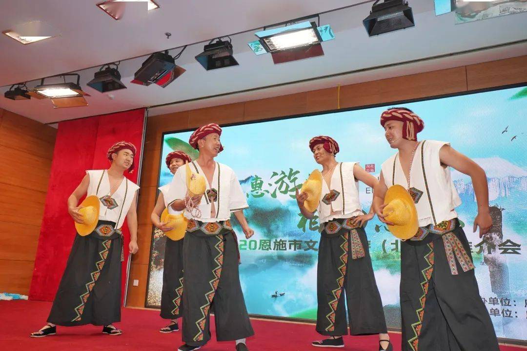 &ldquo;妹儿,来泡茶喝哟!&rdquo;恩施的《六口茶》唱到北京故宫去了&hellip;&hellip;